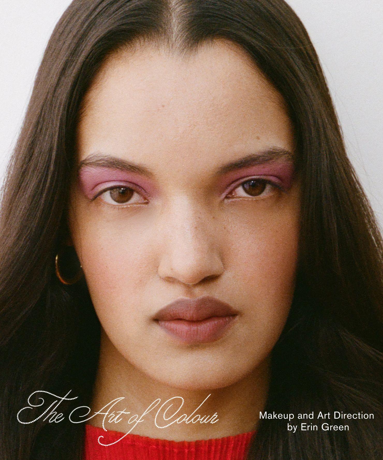 Modern Makeup Defined - The Art of Colour