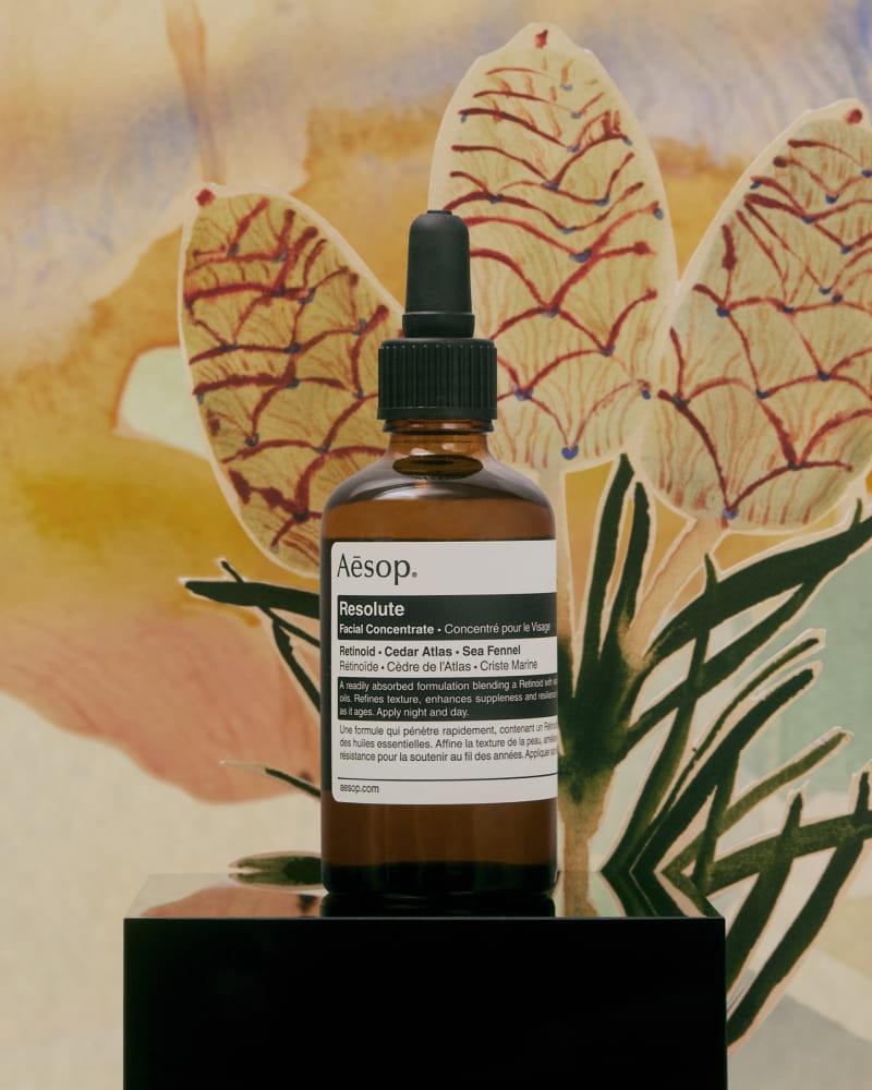 Skincare