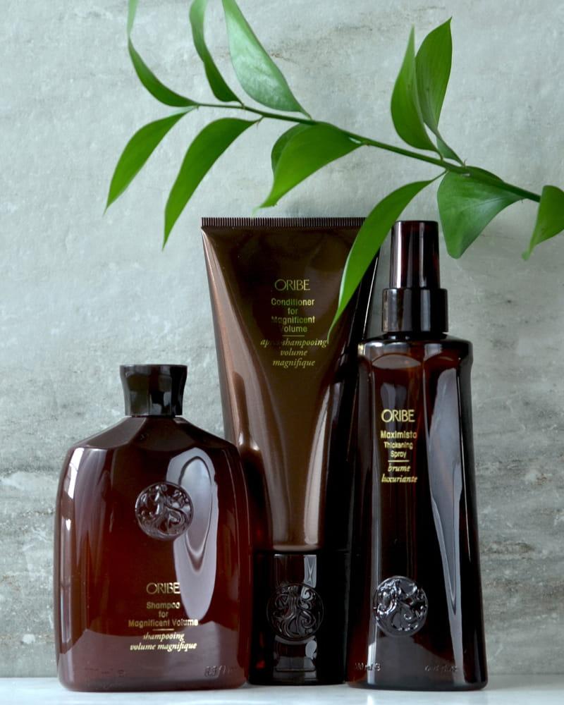 Haircare