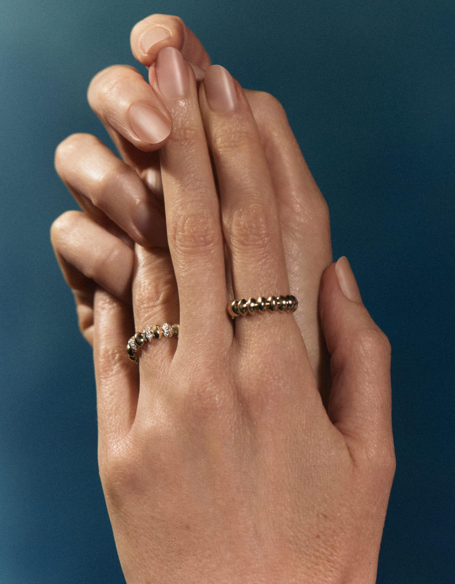 Fine Jewellery at Liberty