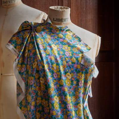 Elegant Silks 