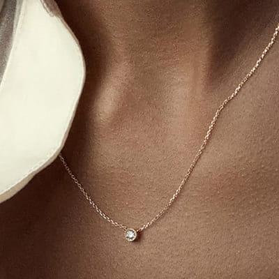 Fine Jewellery
