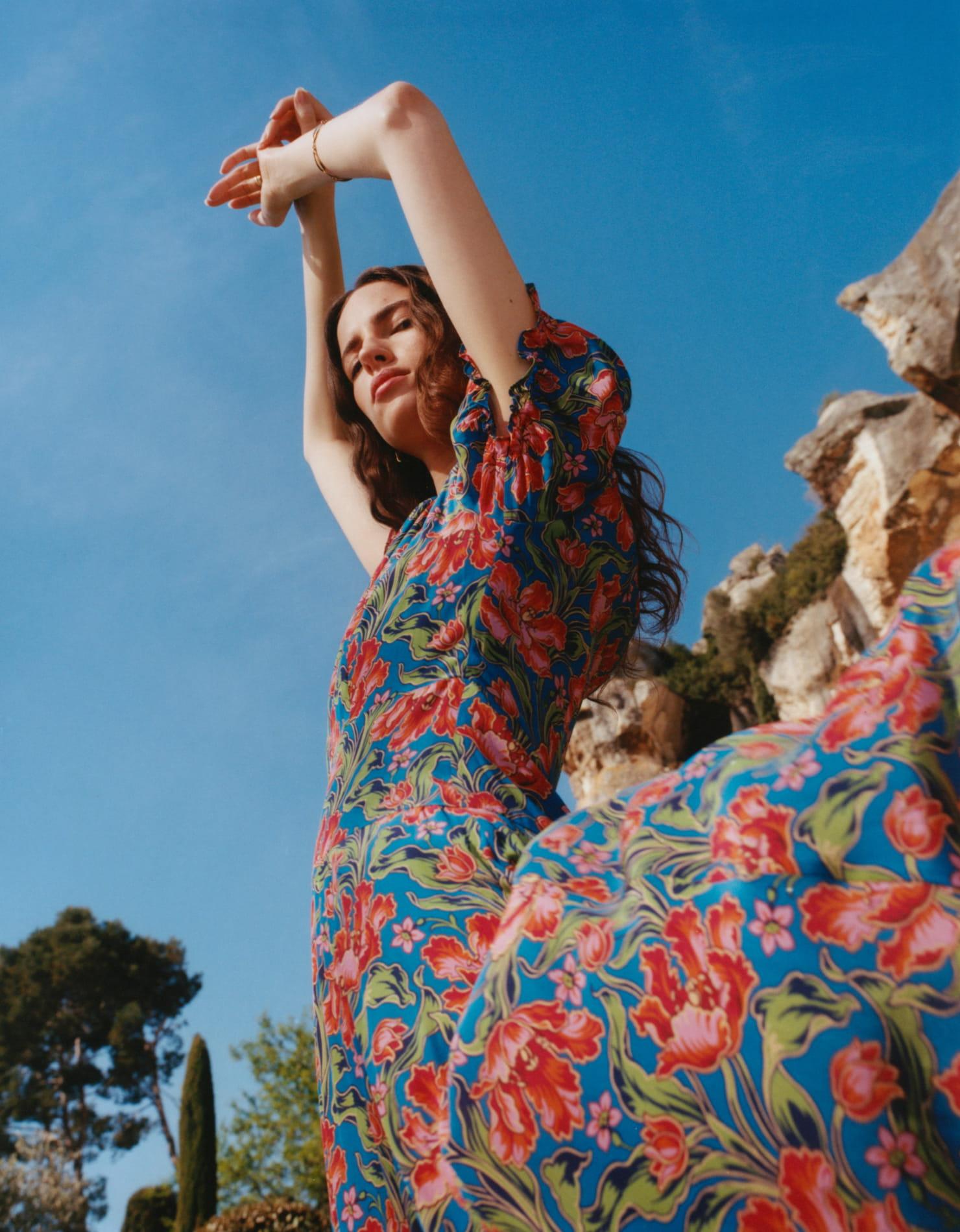 Fresh Spring Discoveries 