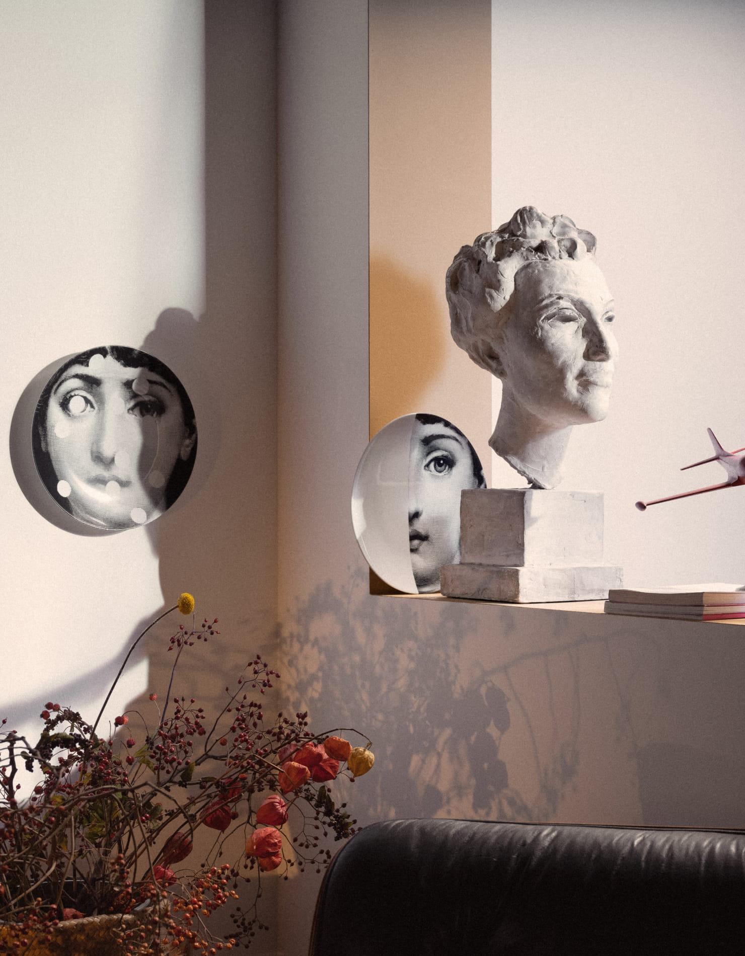 Fornasetti