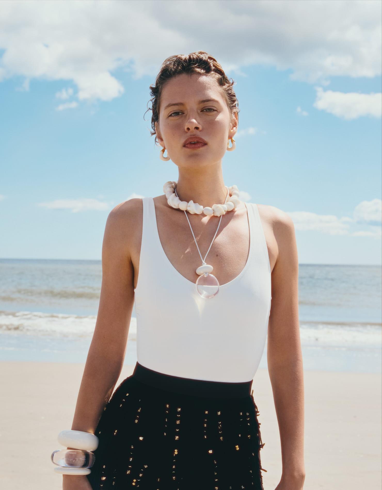 Lizzie Fortunato