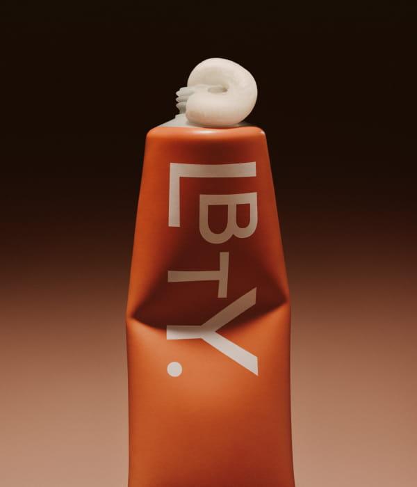 Liberty LBTY. Hand Creams
