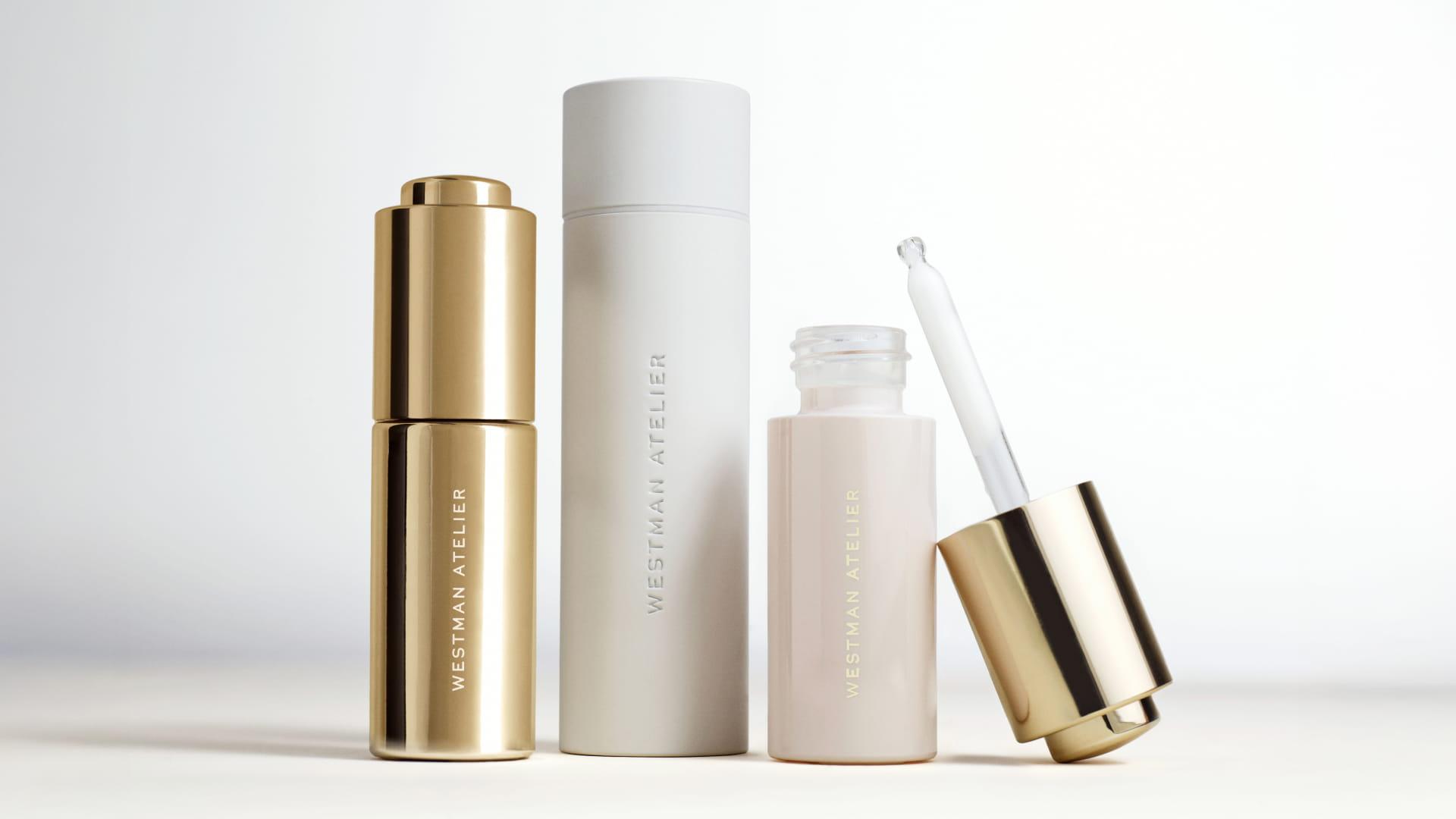 The Immersive Skincare Wardrobe Experience with Westman Atelier