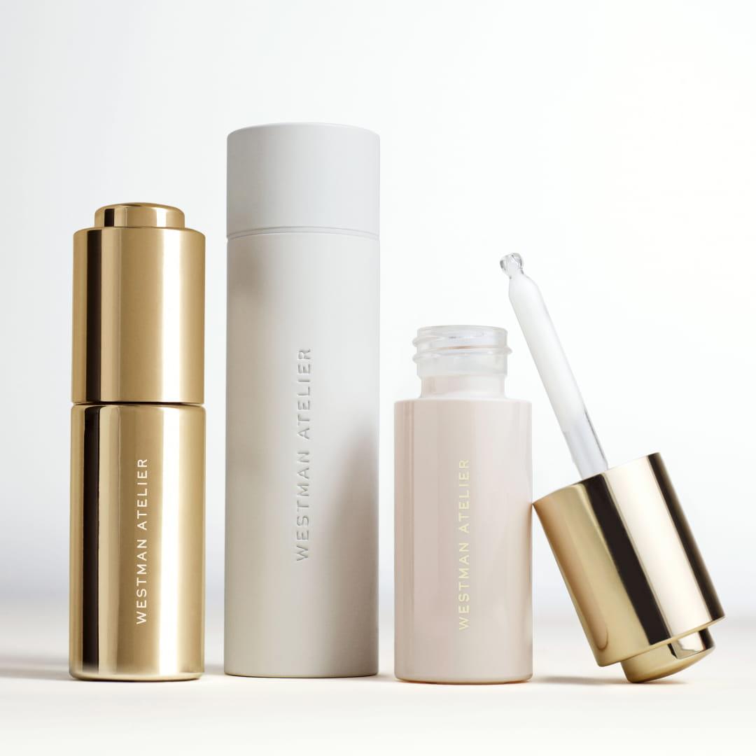 The Immersive Skincare Wardrobe Experience with Westman Atelier