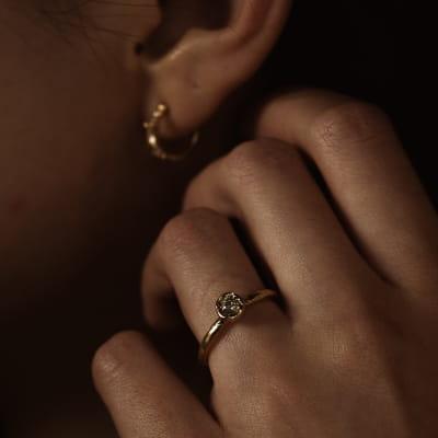 Brand Focus: Ellis Mhairi Cameron