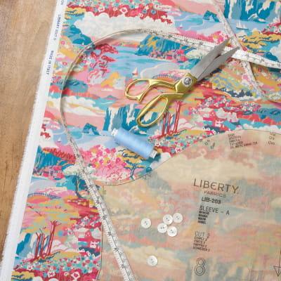 Tana Lawn Cotton