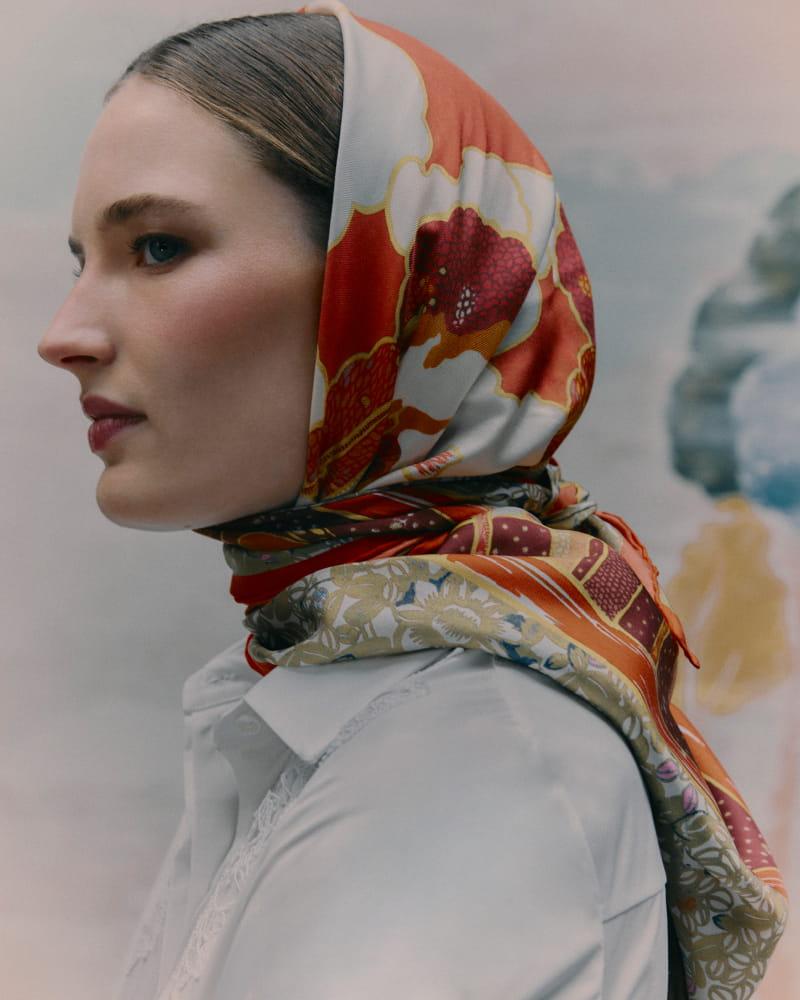 Scarves