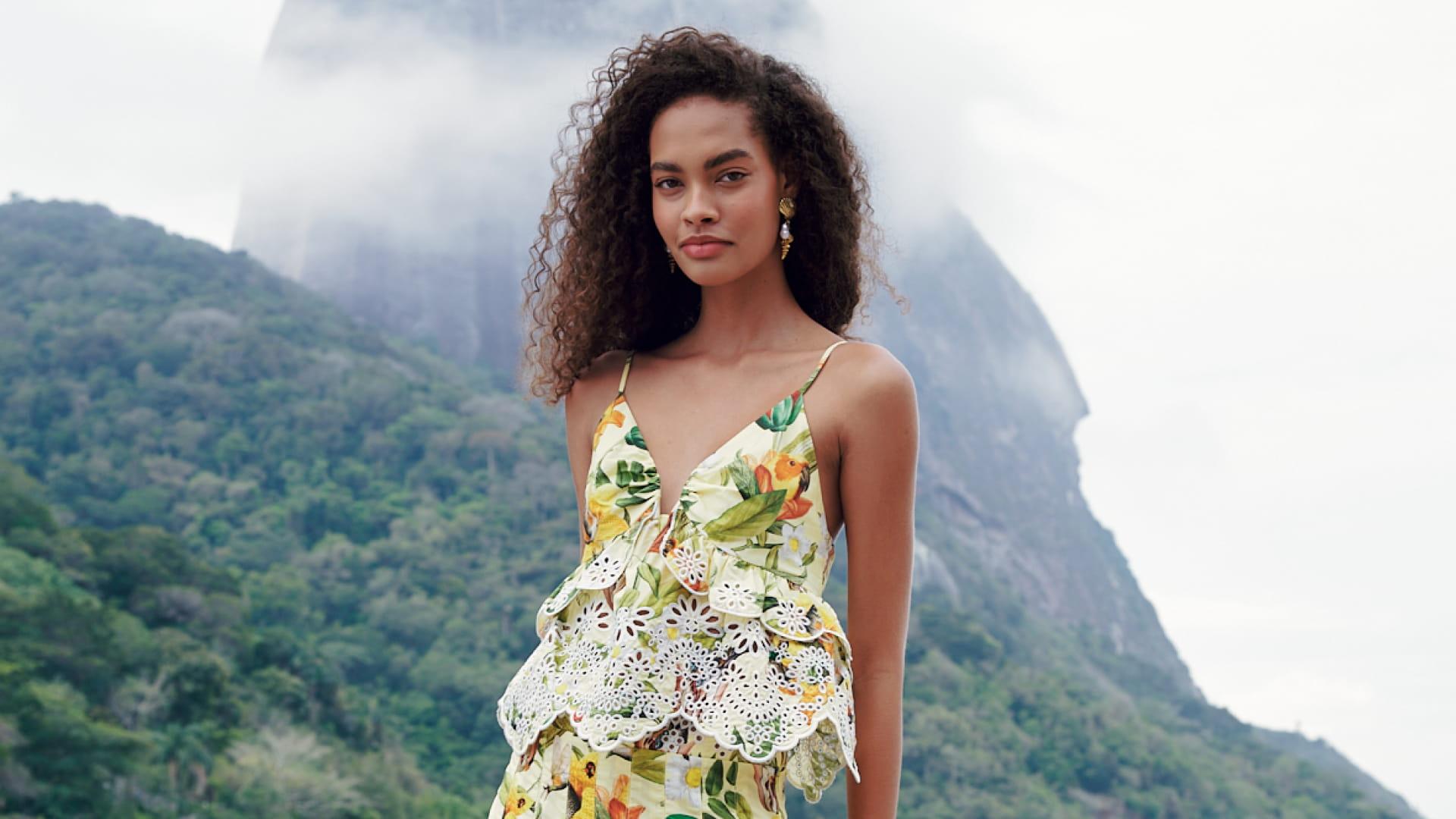 A Taste of Rio at Liberty