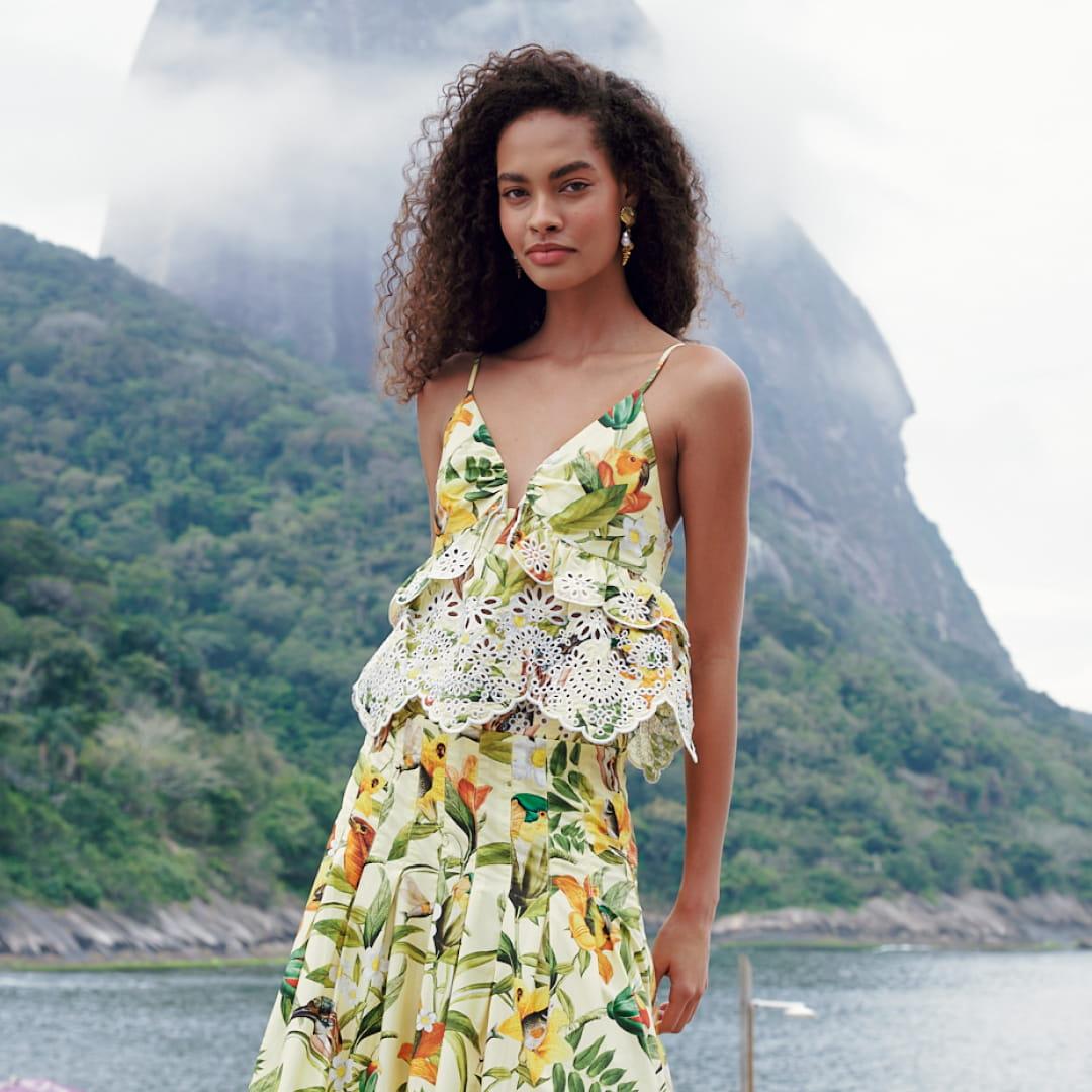 A Taste of Rio at Liberty