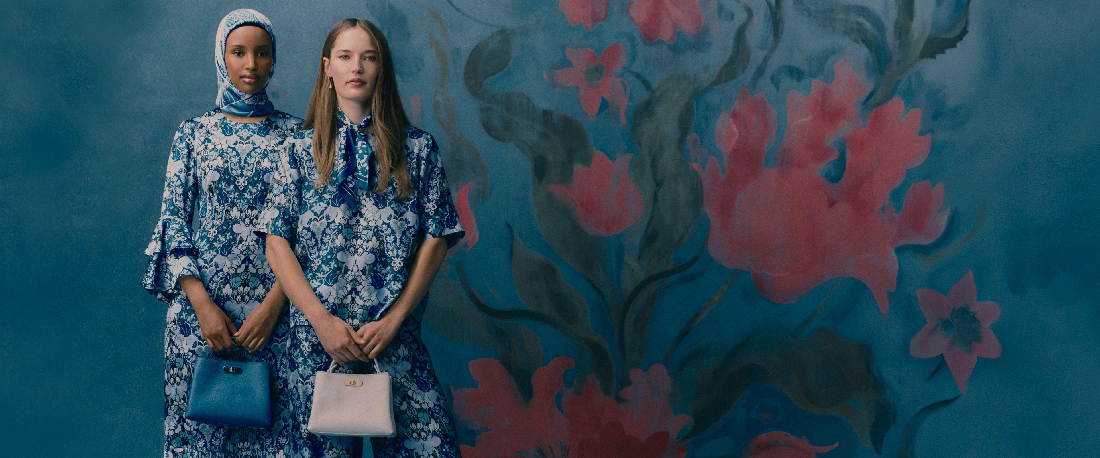 Liberty London Summer Collection