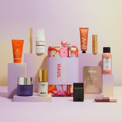 Beauty New In