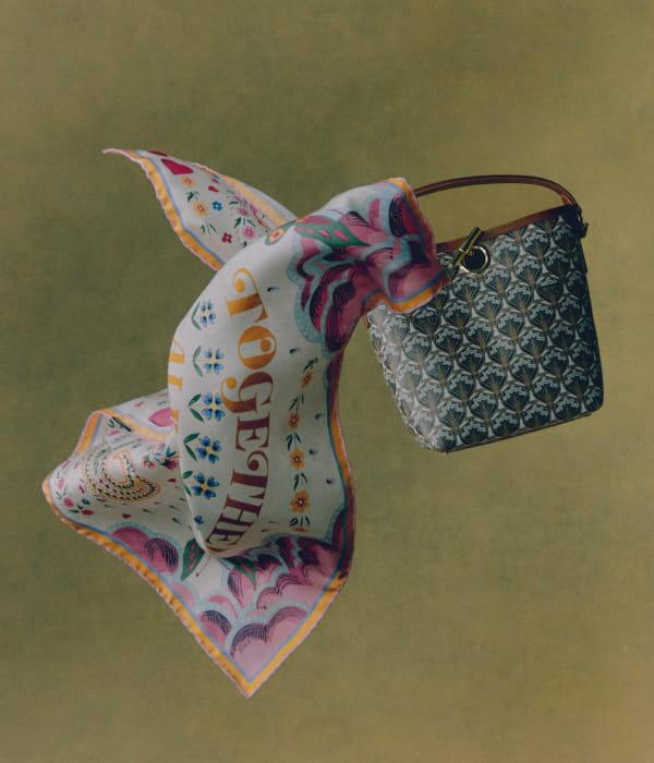 Liberty London Bags 