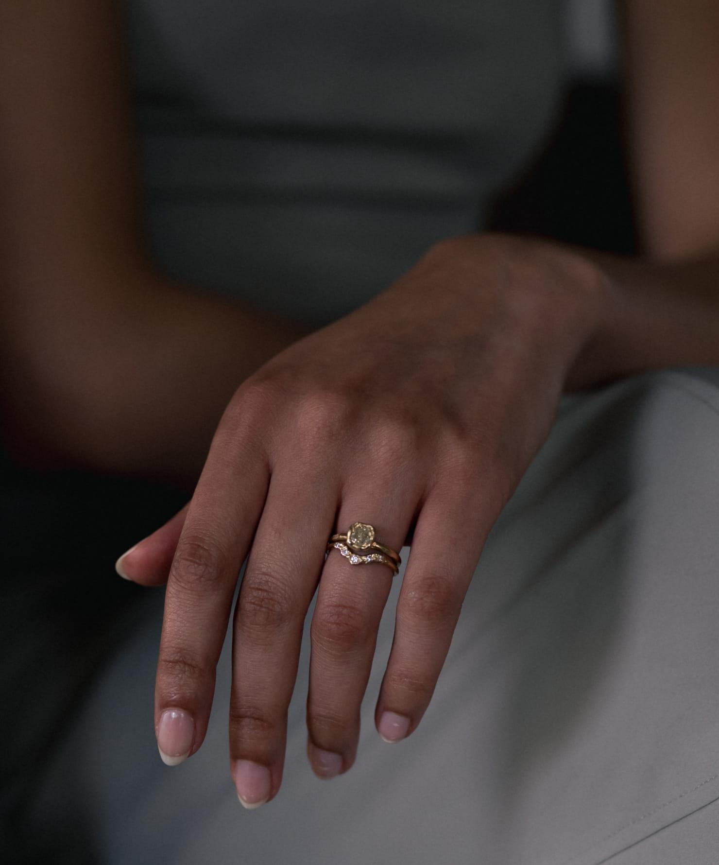 The Best Alternative Bridal Jewellery