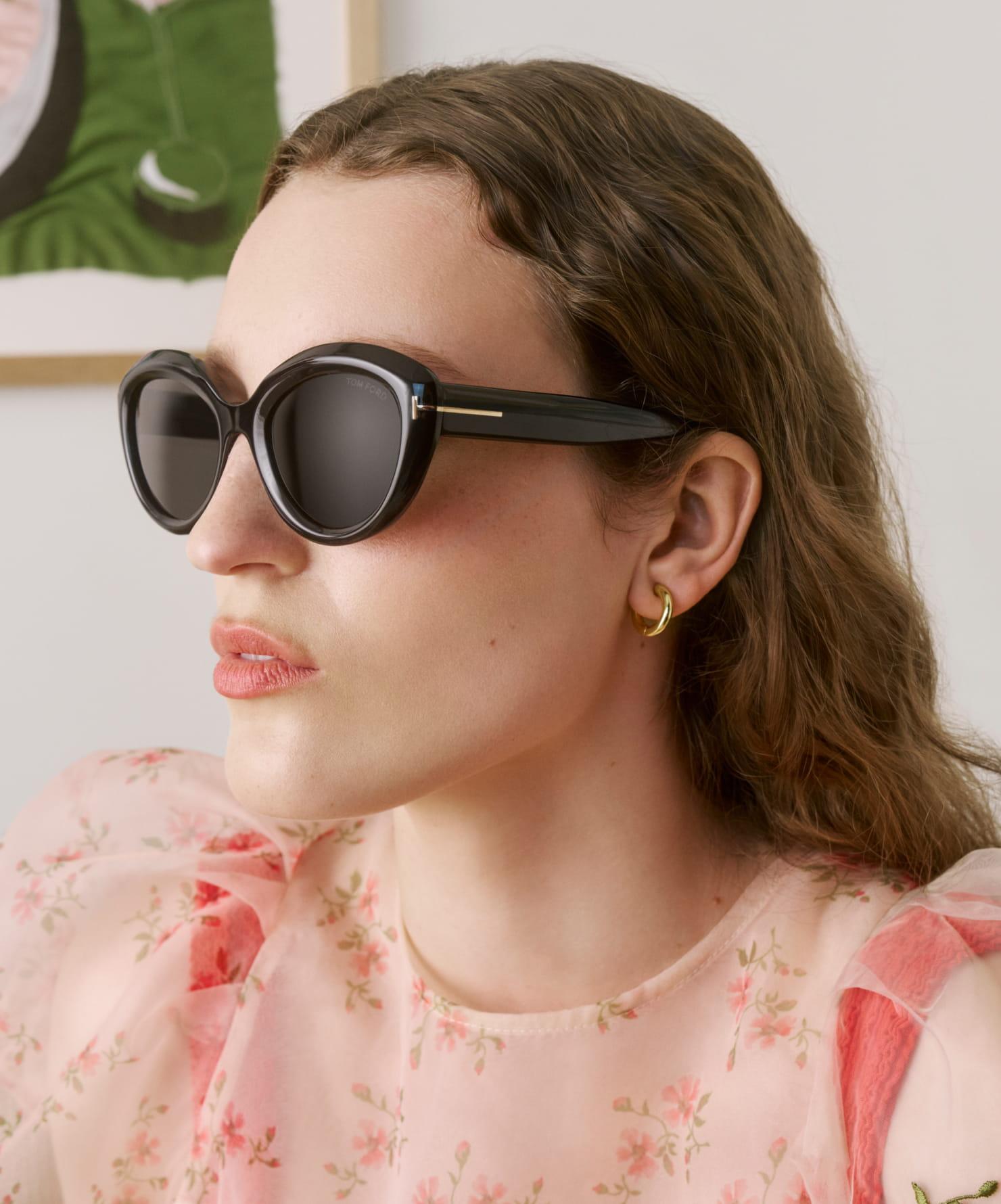The Sunglasses Trends to Know for Summer