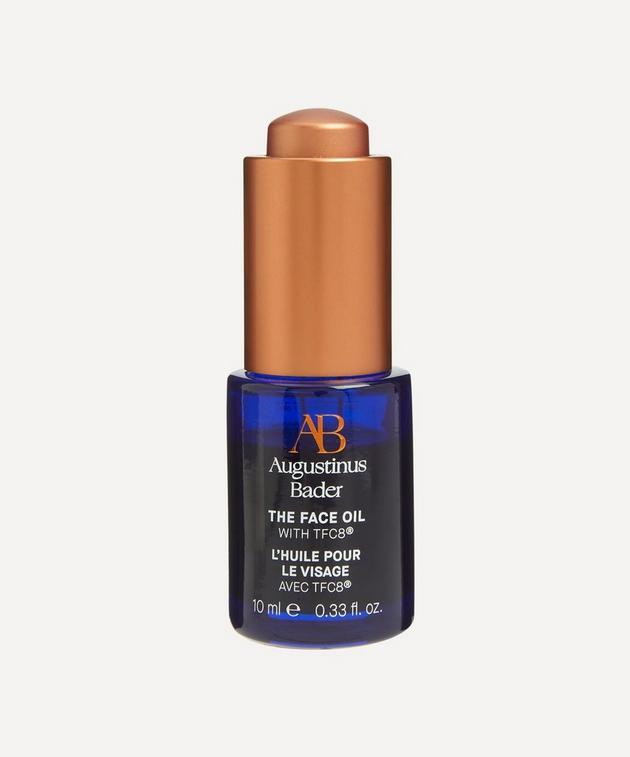 Augustinus Bader The Face Oil 10ml 