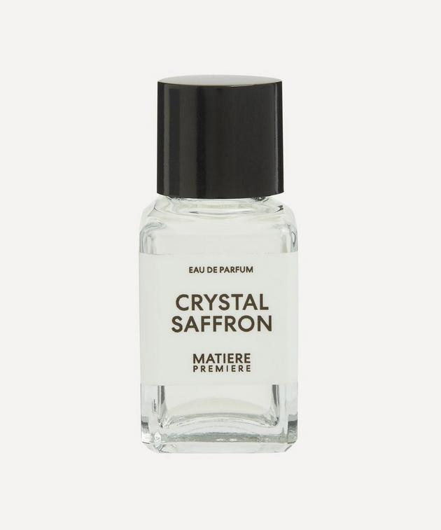 Matiere Premiere Crystal Saffron EDP 6ml