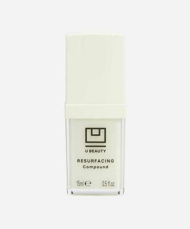 U Beauty Resurfacing Compound 15ml