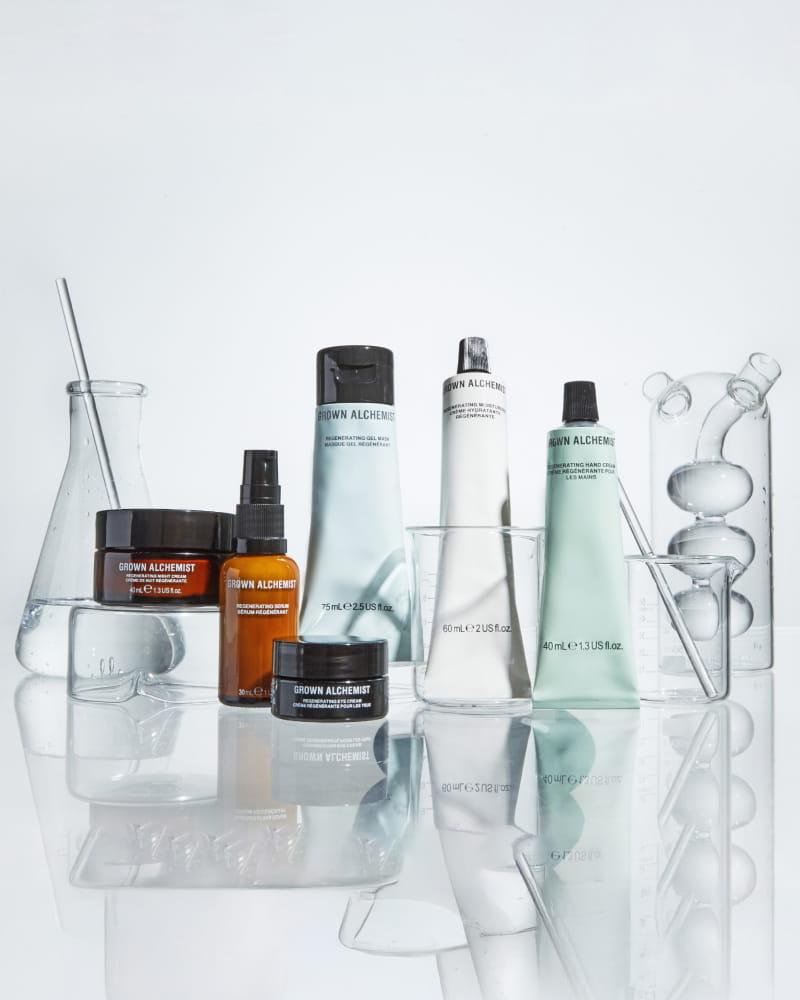 Skincare