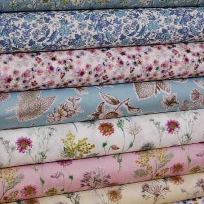 Tana Lawn Cotton
