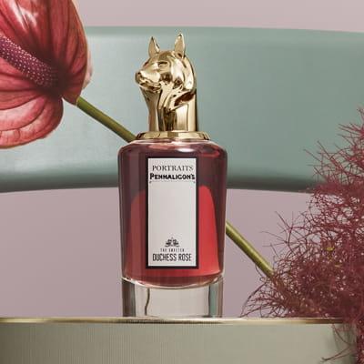 Brand of the Month: Penhaligon's