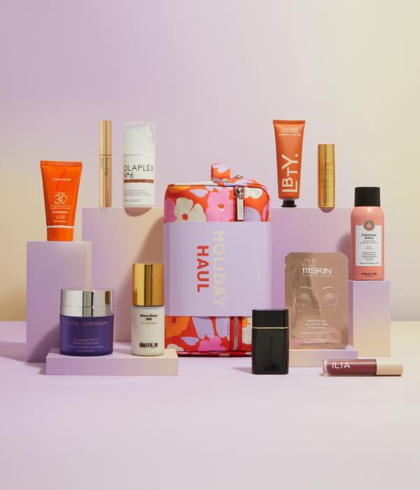 Beauty Gifts