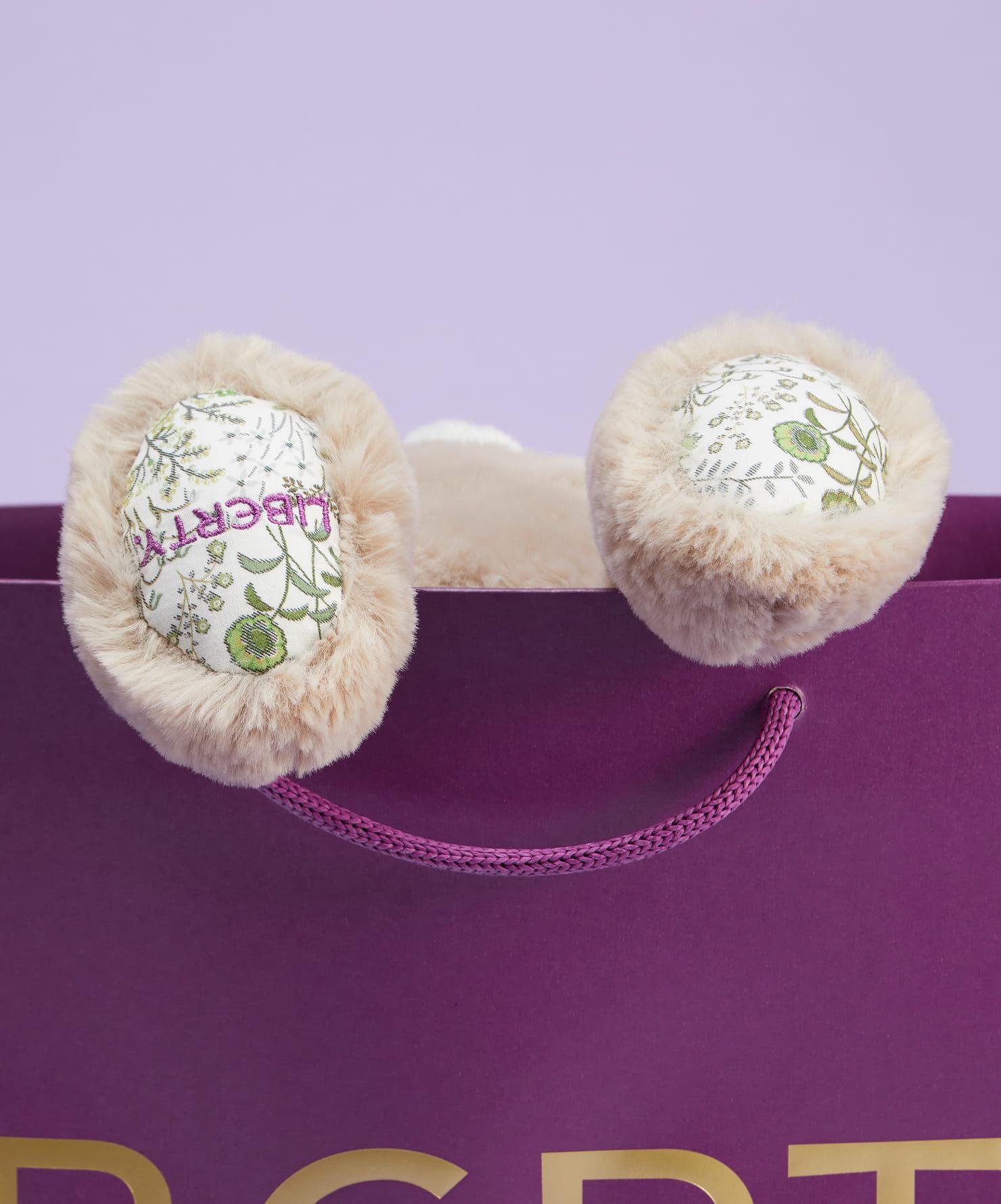 Liberty & Jellycat Exclusives