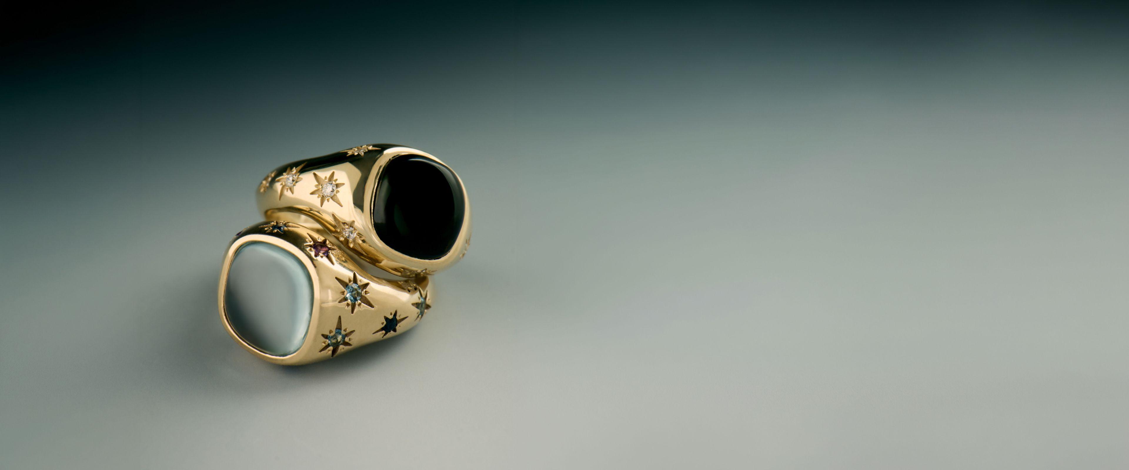 Liberty London Jewellery