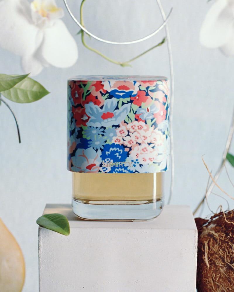 Liberty LBTY. Fragrance