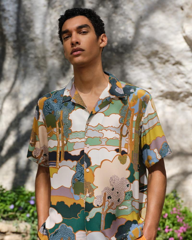 Men's