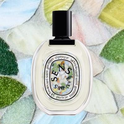 Diptyque's Scents of Summer