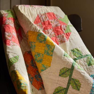 Quilting Cotton