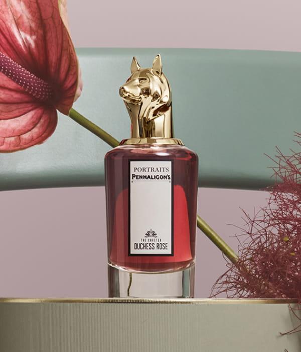 New to Liberty: Penhaligon's 