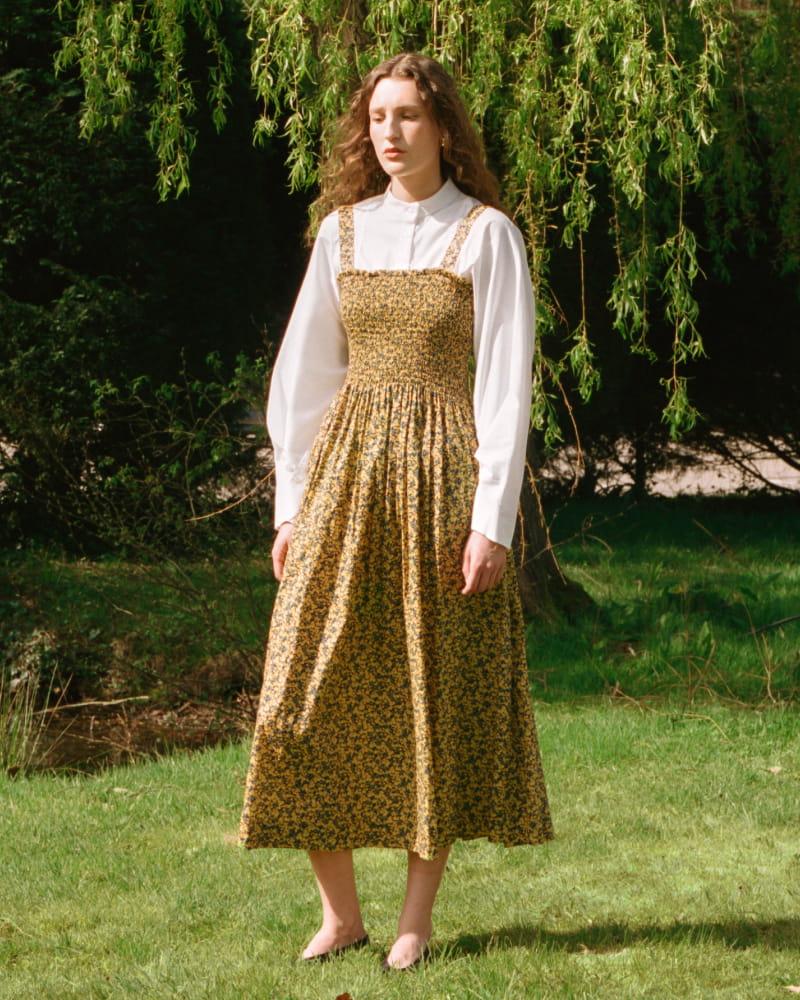 Luxury & Designer Womenswear | Designer Clothing | Liberty