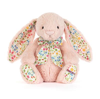 Liberty Mirabelle Bunny Soft Toy