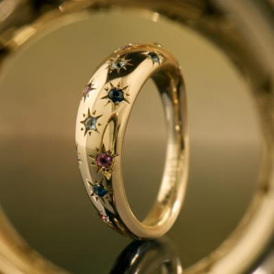 Liberty London Jewellery