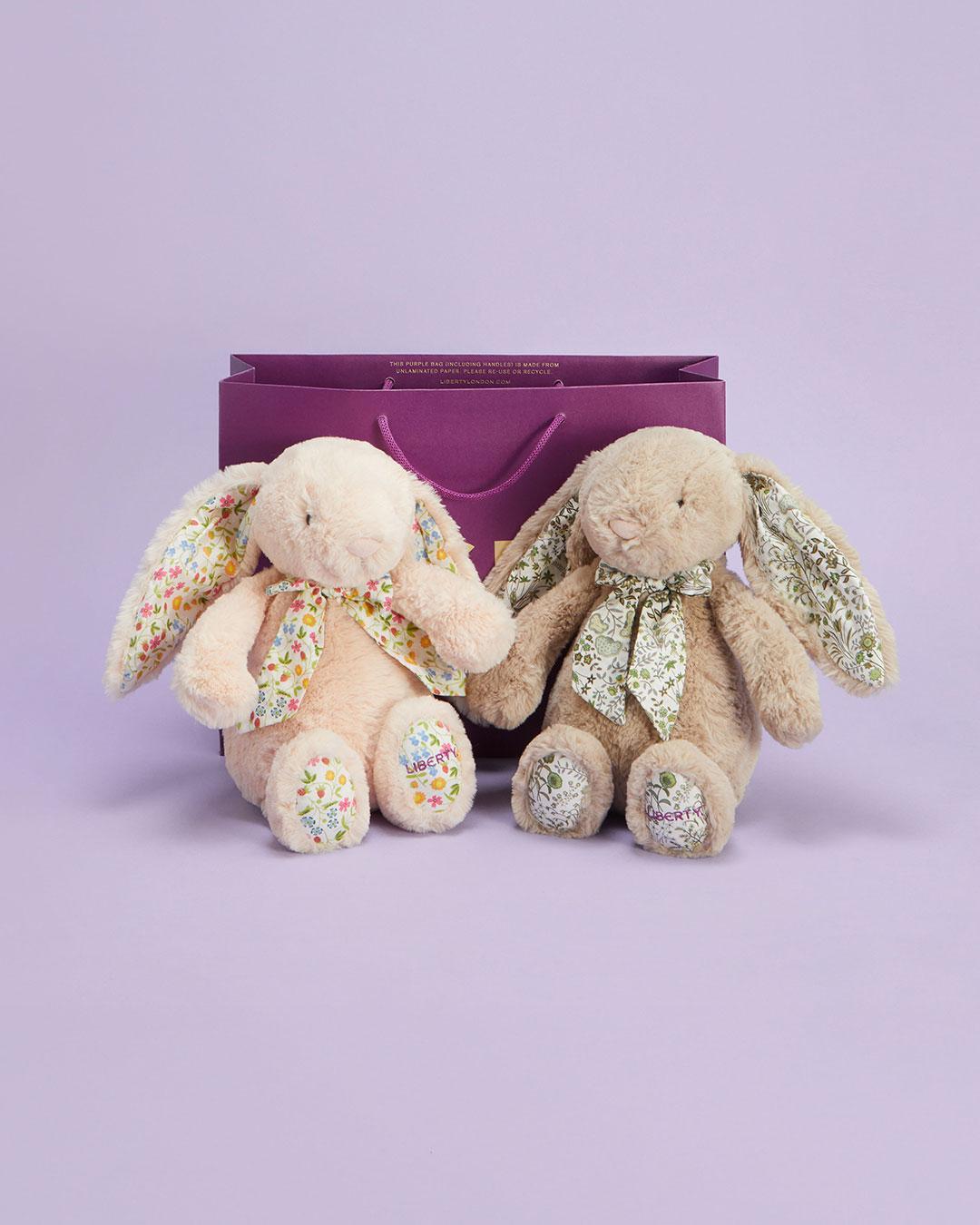 Everything You Need to Know About the Jellycat & Liberty