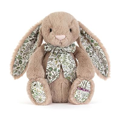 Liberty Shepherdley Bunny Soft Toy