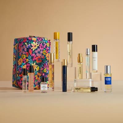 The Summer Scent Edit 