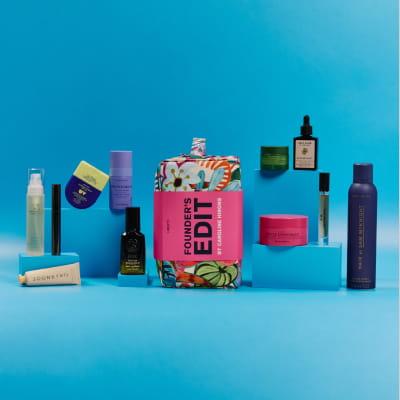 Beauty Bestsellers