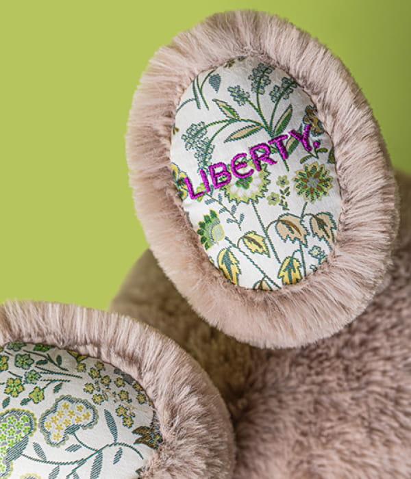 Liberty & Jellycat Exclusives