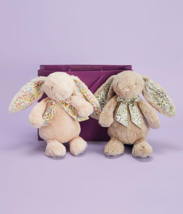 Liberty & Jellycat Exclusives