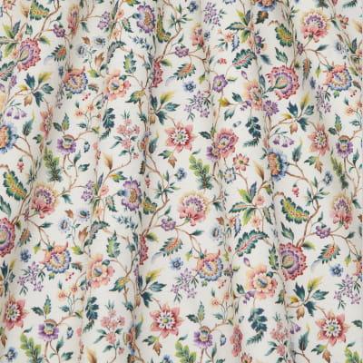 Liberty Fabrics: Harbridge Florals