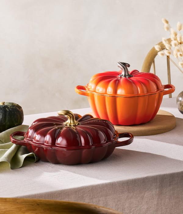 New to Liberty: Le Creuset