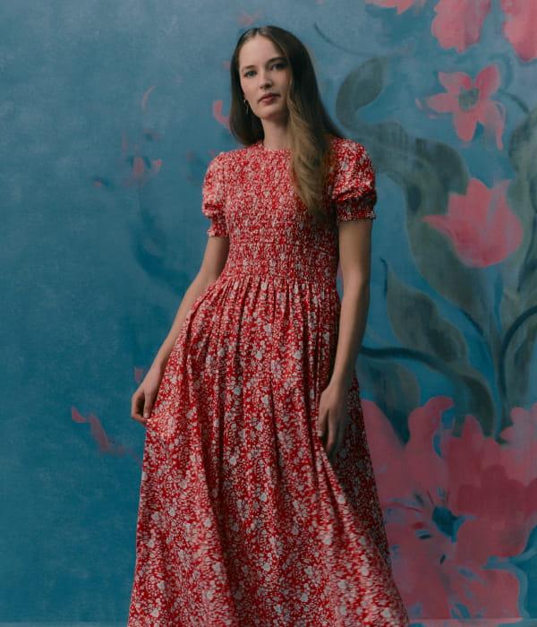 Dresses to Impress