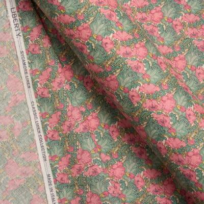 The Classic Linen Collection
