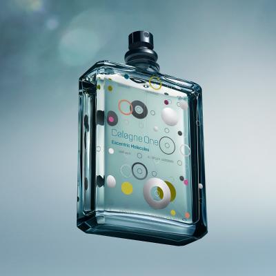 Brand of the Month: Escentric Molecules